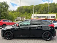 Gebraucht Ford Focus Sport 150 PS (110 kW) 2016 Shadow black Limousine