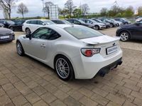 gebraucht Subaru BRZ Sport 2.0 / Navi Kamera Keyless