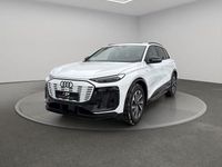 Gebraucht Audi Q6 e-tron Sport 284 kW (387 PS) 2026 Weiß SUV