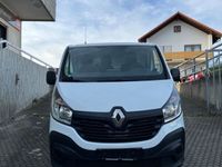 gebraucht Renault Trafic 