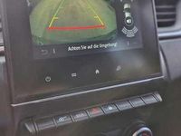 Gebraucht Mitsubishi ASX Basis 91 PS (66 kW) 2024 Nachtblau SUV