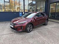 Neu Kia XCeed 116 PS (85 kW) 2025 Rot SUV