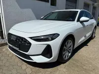 Gebraucht Audi A5 Sport 150 PS (110 kW) 2025 Weiß Kombi