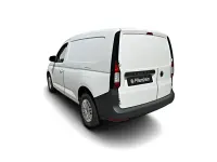 Gebraucht VW Caddy 2025 Weiss Van / Kleinbus