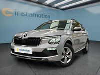 Gebraucht Skoda Kamiq 116 PS (85 kW) 2025 Andere SUV