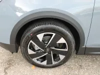 Gebraucht Opel Grandland X 145 PS (106 kW) 2026 Grau SUV