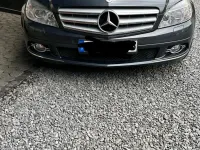 Gebraucht Mercedes 200 184 PS (135 kW) 2008 Andere farben Limousine