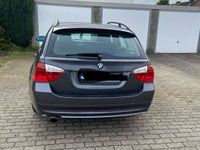 gebraucht BMW 320 320 i Touring