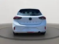 Używany Opel Corsa Edition 101 KM (74 kW) 2025 Biały Hatchback