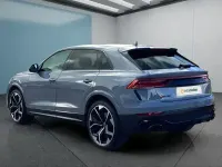 Gebraucht Audi RS Q8 600 PS (441 kW) 2023 Grau SUV