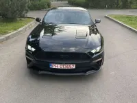 Gebraucht Ford Mustang Fastback 317 PS (233 kW) 2020 Coupé