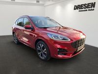 Gebraucht Ford Kuga ST-Line X 152 PS (111 kW) 2024 Rot SUV