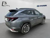 Gebraucht Hyundai Tucson Trend 252 PS (185 kW) 2025 Ecotronic grey / mic SUV