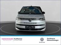 Neu VW Multivan Edition 150 PS (110 kW) 2025 Silber Van