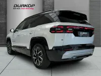 Neu Jeep Compass 156 kW (213 PS) 2026 Weiß SUV
