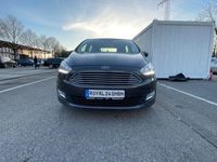 gebraucht Ford Grand C-Max Grand C-MaxTitanium Navi 7 Sitze