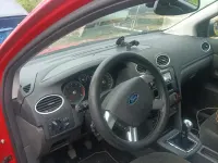 Occasion Ford Focus 85 ch (62 kW) 2006 Rouge Break