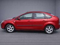 Brugt Ford Focus Fun X 80 HK (58 kW) 2006 Tango Hatchback