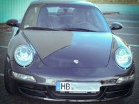 gebraucht Porsche 997 Coupe