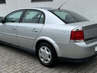 gebraucht Opel Vectra C Lim. Elegance 2.2 Automatik/Klimaut/Tüv