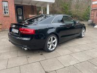 gebraucht Audi A5 Quatro REIMPORT