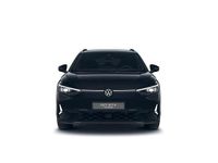 Neu VW ID.7 GTX 250 kW (340 PS) 2026 Schwarz Kombi