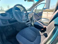 Gebraucht Mercedes A140 2004 Silber Kleinwagen