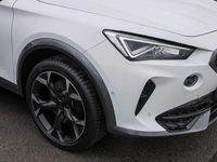 Gebraucht Cupra Formentor VZ 245 PS (180 kW) 2023 Weiss SUV