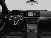 Neu BMW 318 M Sport 156 PS (114 kW) 2026 Weiß Limousine
