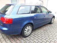 gebraucht Audi A4 1.6 Avant -