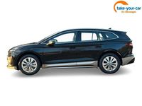 Neu Skoda Enyaq iV Selection 150 kW (204 PS) 2025 Wählbar SUV