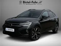 Neu VW Taigo R-line 116 PS (85 kW) 2026 Deep black perleffekt SUV