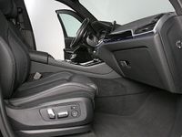 Gebraucht BMW X5 Performance 530 PS (389 kW) 2021 Schwarz SUV