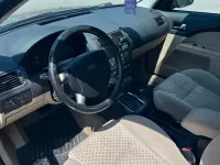 Gebraucht Ford Mondeo 145 PS (106 kW) 2006 Gold Limousine