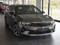 Gebraucht Opel Astra 131 PS (96 kW) 2024 Grau metallic Kombi