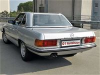 gebraucht Mercedes SL280 280 SL 1.Hand Familienbesitz