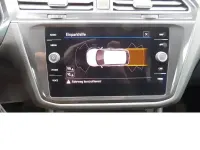 Gebraucht VW Tiguan Allspace Life 150 PS (110 kW) 2025 Platinumgreymet (grau)grau SUV