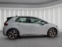 Brugt VW ID.3 Pro 150 kW (204 HK) 2024 Grå Hatchback