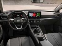 gebraucht Seat Leon 1.0 TSI Style Edition CARPLAY KAMERA ALLWET