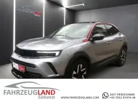 Gebraucht Opel Mokka GS Line 131 PS (96 kW) 2023 Grau SUV