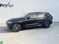 Gebraucht Volvo XC60 Plus 398 PS (292 kW) 2022 Schwarz SUV