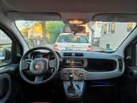 Brugt Fiat Panda 70 HK (51 kW) 2016 Hvid Hatchback