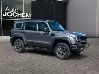 Neu Baic BJ40 234 PS (172 kW) 2025 SUV