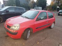 gebraucht Renault Clio II Authentique / Tüv neu