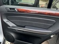 Gebraucht Mercedes GL320 224 PS (164 kW) 2009 Silber SUV