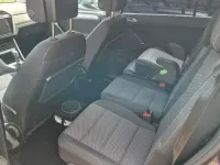 Gebraucht VW Touran 150 PS (110 kW) 2024 Blau Van / Kleinbus