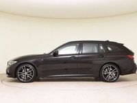 gebraucht BMW 320 d Touring xDrive M Sport Head-Up *UVP:68.050