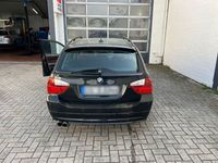 gebraucht BMW 325 i Touring E91