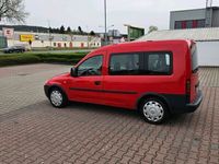 gebraucht Opel Combo 