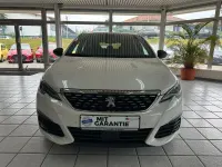 Gebraucht Peugeot 308 SW GT 224 PS (164 kW) 2019 Weiß Kombi